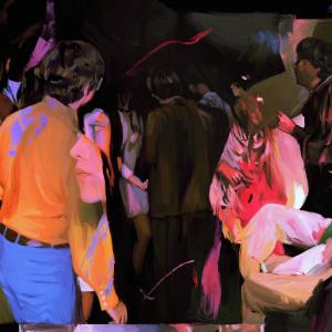 Ssifoo的專輯Música Nómada