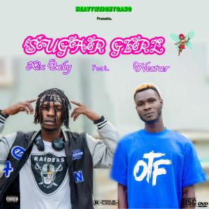 อัลบัม Sugar Girl (feat. Nectar) (Explicit) ศิลปิน Xix baby