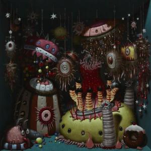 Album Monsters Exist (Deluxe) from Orbital
