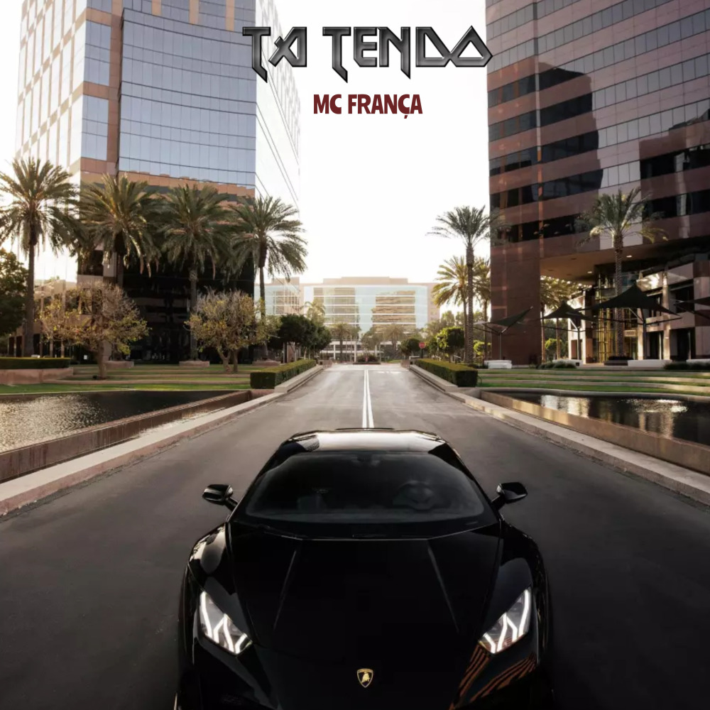 Ta Tendo (Explicit)