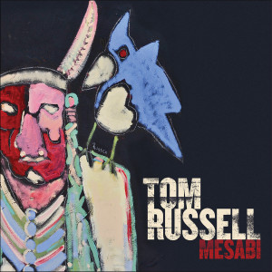 收聽Tom Russell的When The Legends Die歌詞歌曲