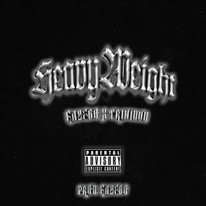 Album Heavy Weight (feat. TRINIDVD) (Explicit) from Gazebo