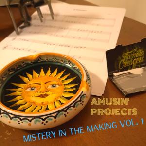 收聽Amusin' Projects的Another Scam (feat. DJ QVP) (Explicit)歌詞歌曲