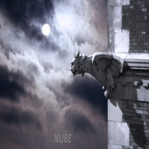 Album Nube from Corticoidex