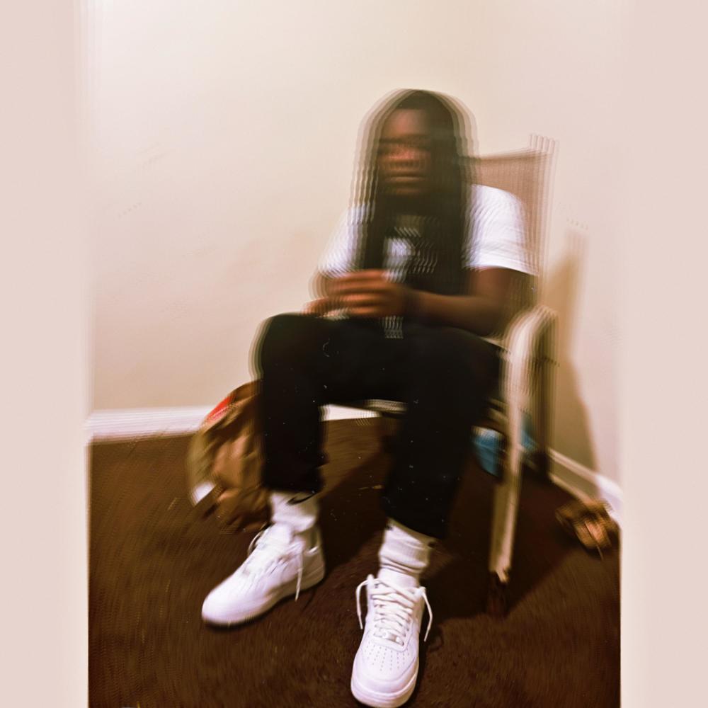 Itz Up (Explicit)