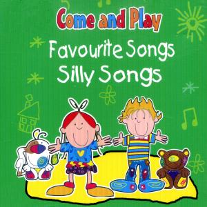 Kids Now的專輯Come and Play: Favourite Songs & Silly Songs