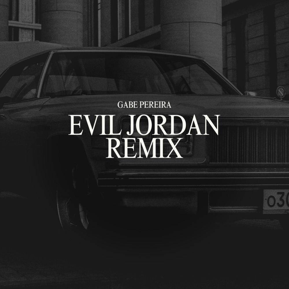 EVIL JORDAN (Remix)