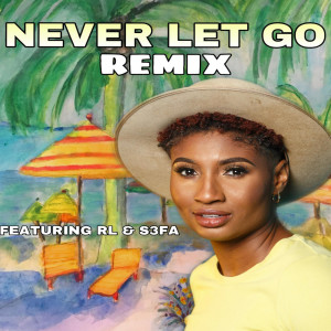 Album Never Let Go Remix from ANGEL Mccoughtry
