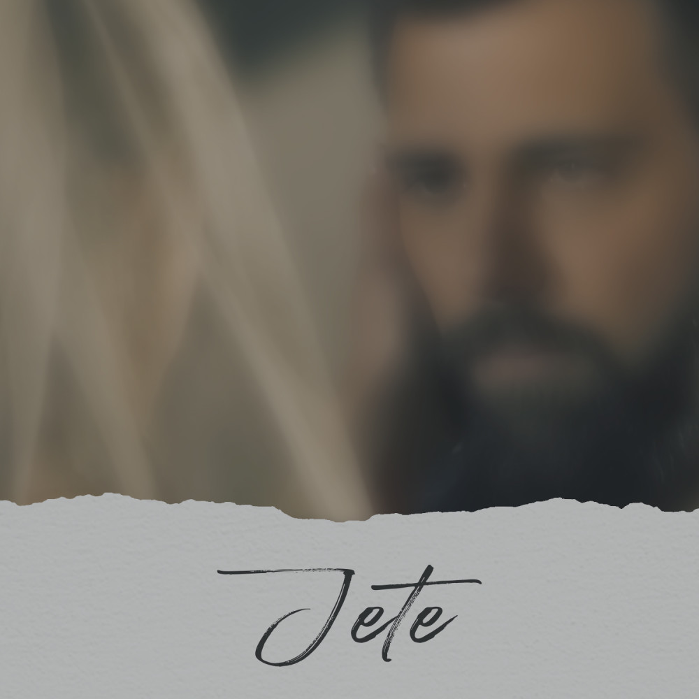 Jete