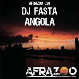 อัลบัม Angola ศิลปิน Dj Fasta