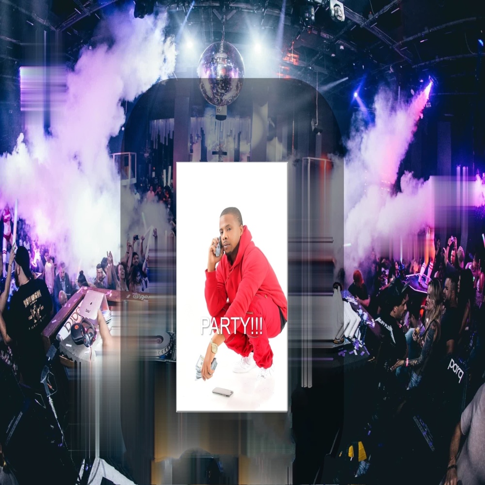 Party (Explicit)