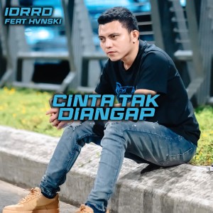 idrrd的专辑Cinta Tak Dianggap