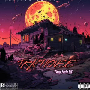 收聽They Hate Dk的10 TO THE FACE (feat. GingerBread D) (Explicit)歌詞歌曲