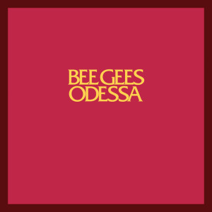 收聽Bee Gees的Give Your Best (Alternate Mix)歌詞歌曲
