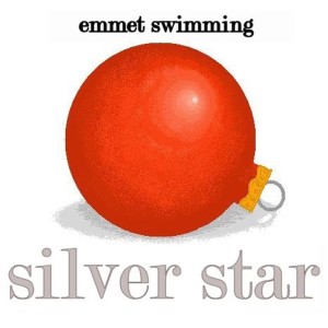 emmet swimming的專輯Silver Star - Single