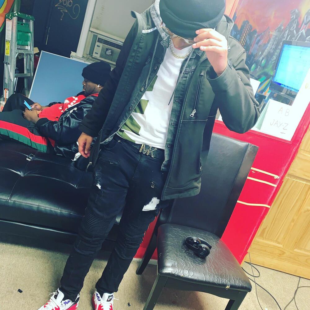 Different Flow (Explicit)