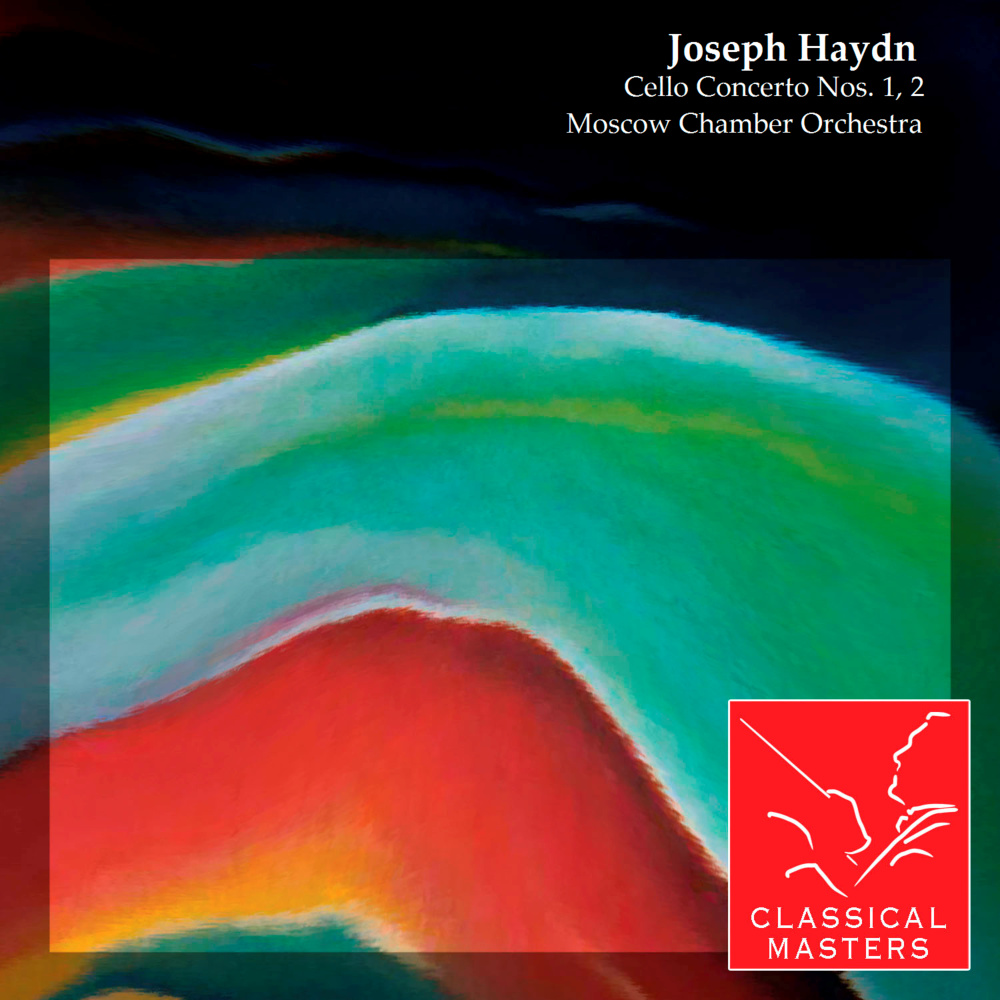 Cello Concerto No. 2 in D Major, Hob. VIIb/2: III Allegro