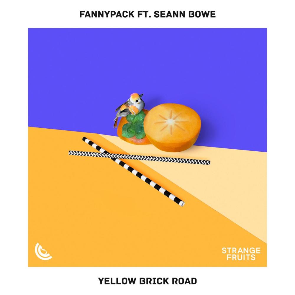 Yellow Brick Road(feat. Seann Bowe)