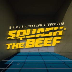 Album Squash The Beef from 