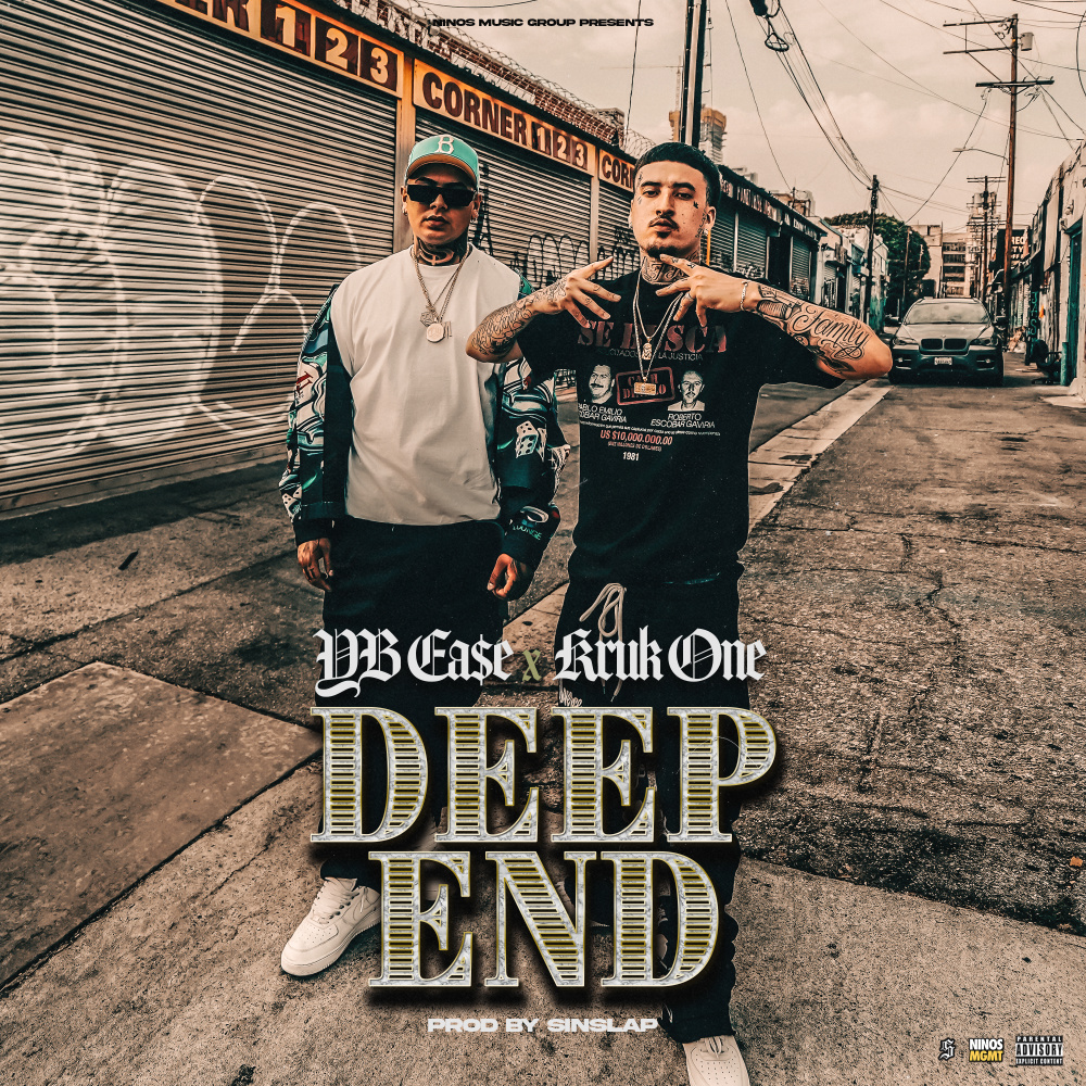 Deep End (Explicit)