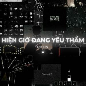 Album BEAT Hiện Giờ Đang Yêu Thầm (Lofi) from Tipss