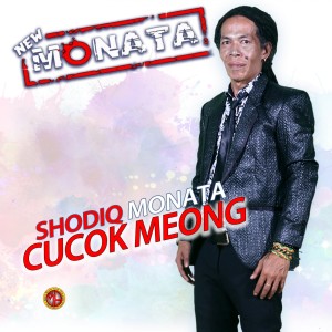 Album Cucok Meong from Shodiq Monata