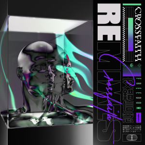 收聽Crossfaith的Freedom (Lutez Remix)歌詞歌曲
