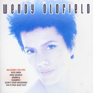 收聽Wendy Oldfield的Acid Rain歌詞歌曲