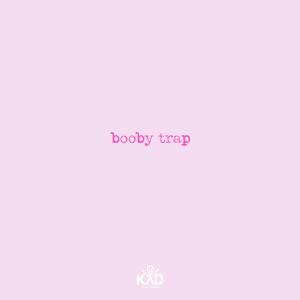 Kyd the Band的專輯Booby Trap