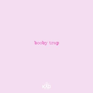 Kyd the Band的專輯Booby Trap