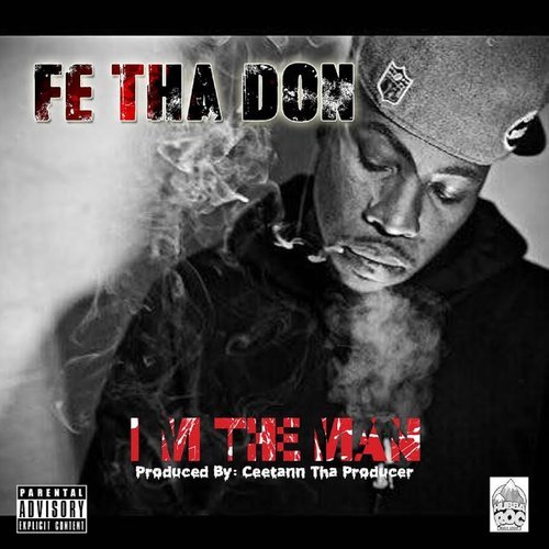 I'm the Man (Explicit) (其他)