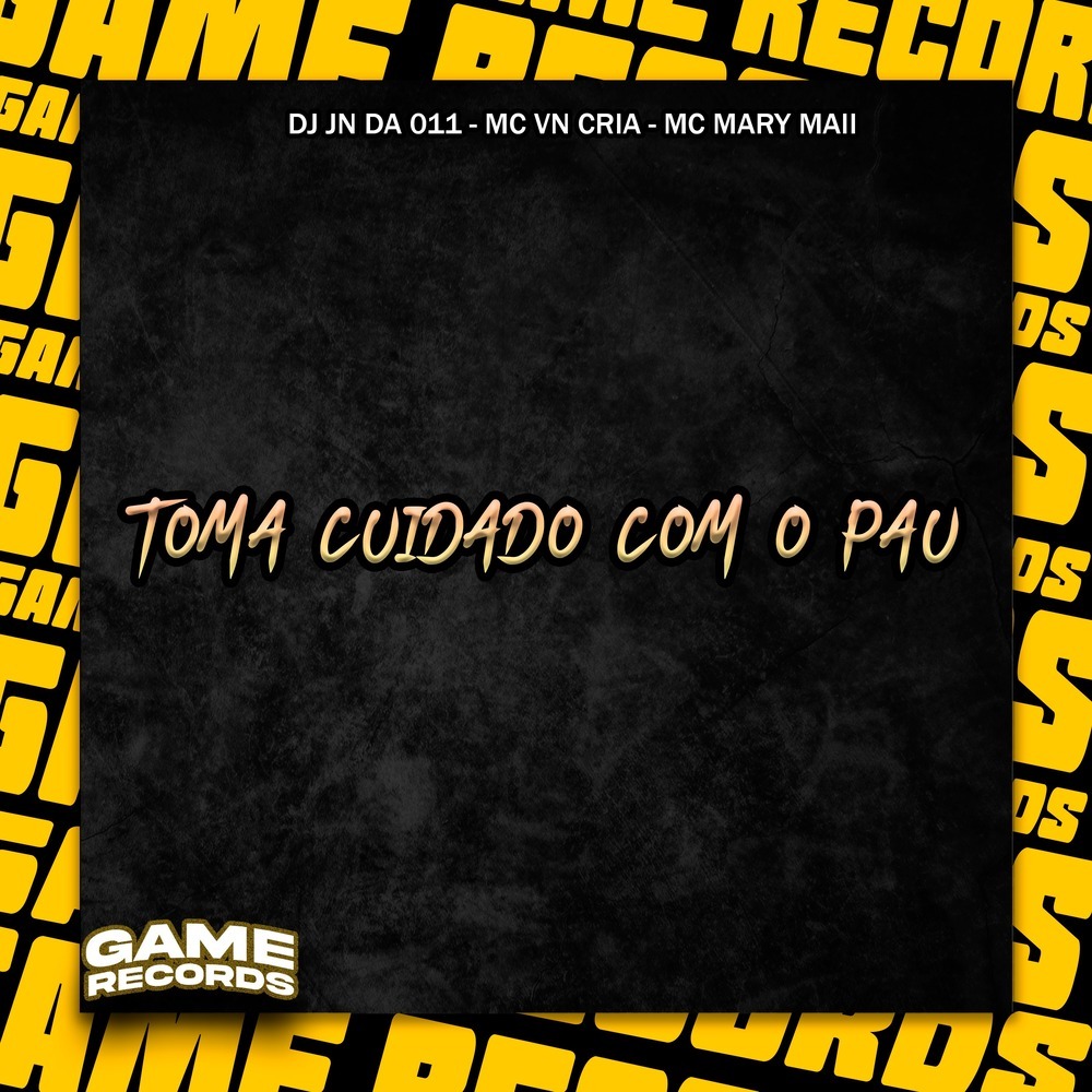 Toma Cuidado Com O Pau (Explicit)