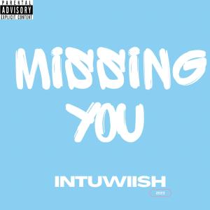 Intuwiish的专辑Missing You