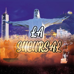 Album La Sucursal from 