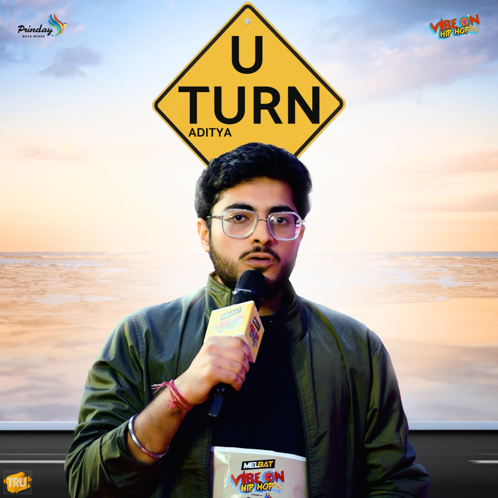 U Turn