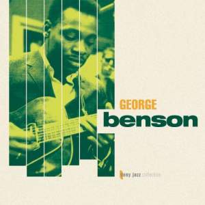 收聽George Benson的Stormy Weather (Album Version)歌詞歌曲