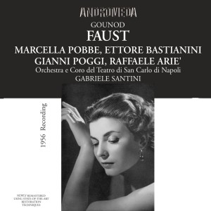 ดาวน์โหลดและฟังเพลง Act III: V'appoggia te al braccio mio (Marguerite, Marta, Faust, Mephistopheles) พร้อมเนื้อเพลงจาก Marcella Pobbe