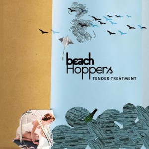 Listen to Why Can't I Have You song with lyrics from Beach Hoppers