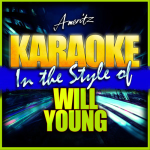ดาวน์โหลดและฟังเพลง Grace (In the Style of Will Young) [Karaoke Version] (Karaoke Version) พร้อมเนื้อเพลงจาก Ameritz - Karaoke