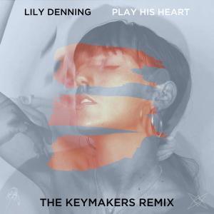 Lily Denning的專輯Play His Heart