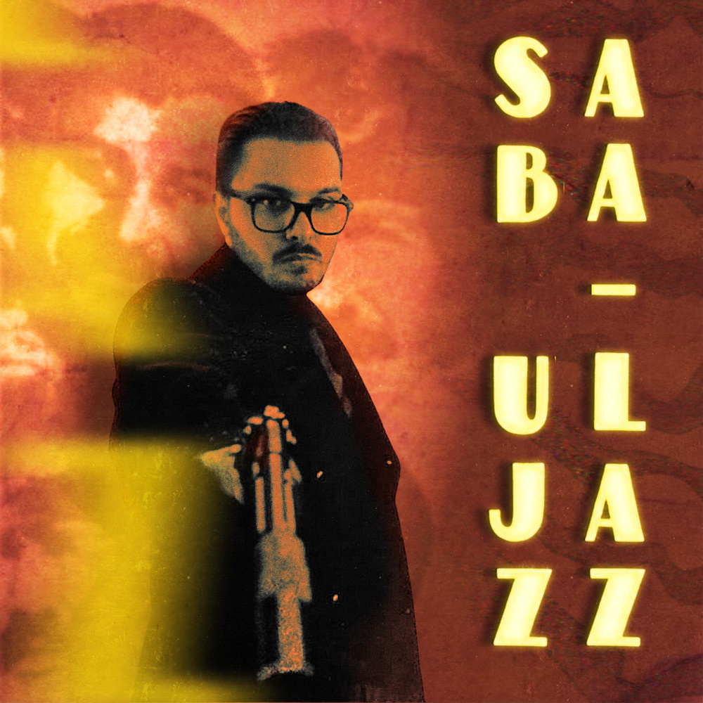 Saba-ul Jazz (Original Mix)