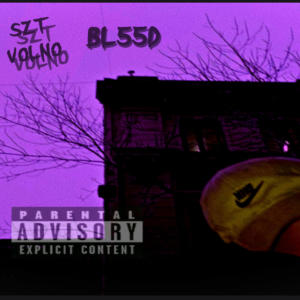 收聽Volno的CLASE 3/4 (feat. szt) (Explicit)歌詞歌曲