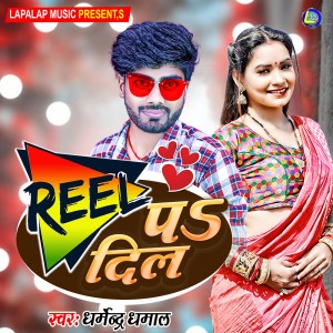Listen to Reel Pa Dil song with lyrics from Dharmendra Dhamal