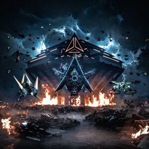 default playlist img