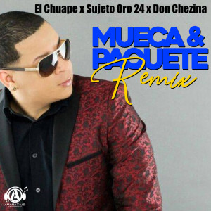 Album Mueca y Paquete (Remix) from Don Chezina