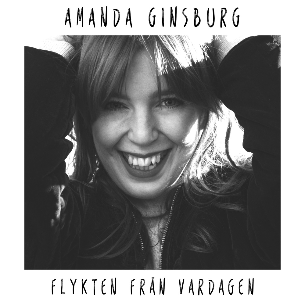 Flykten från vardagen (Radio Edit)
