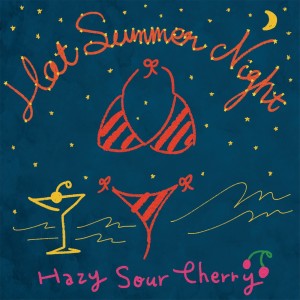 Album Summer Demo from 