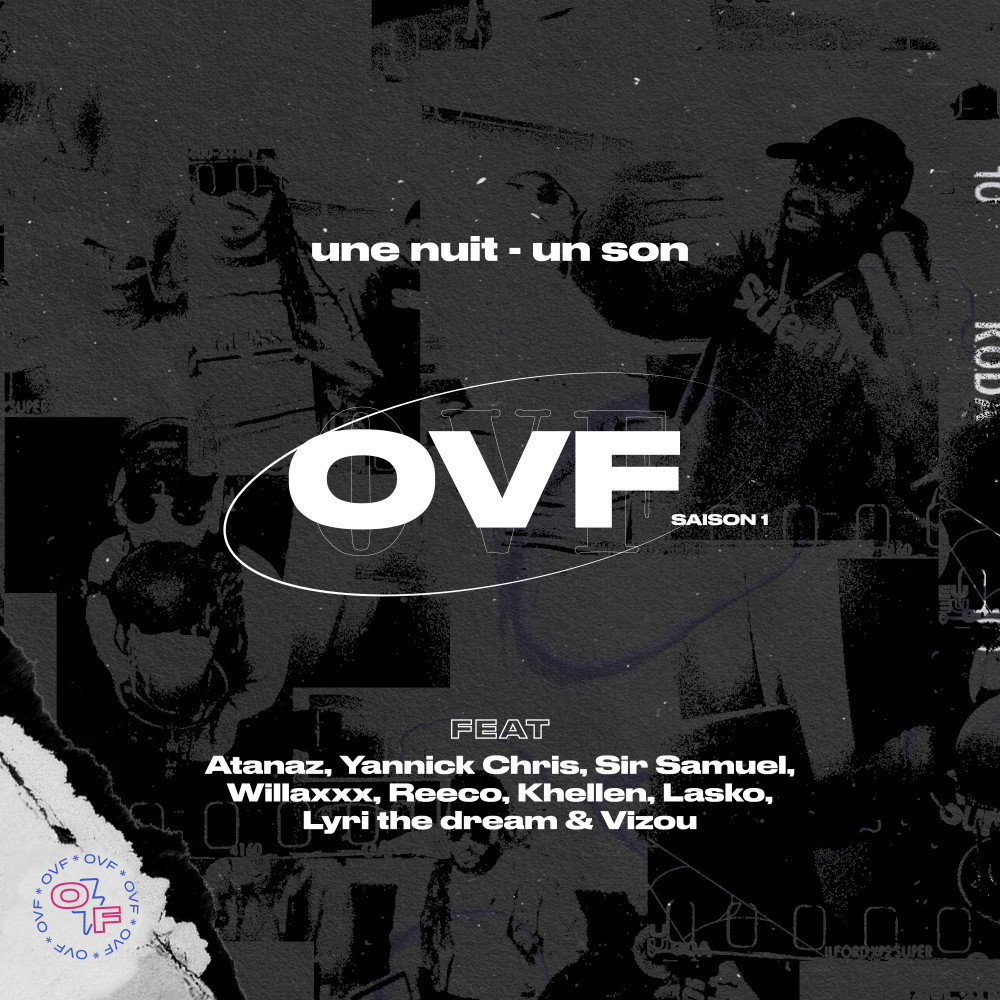 Tout est gang (Explicit)