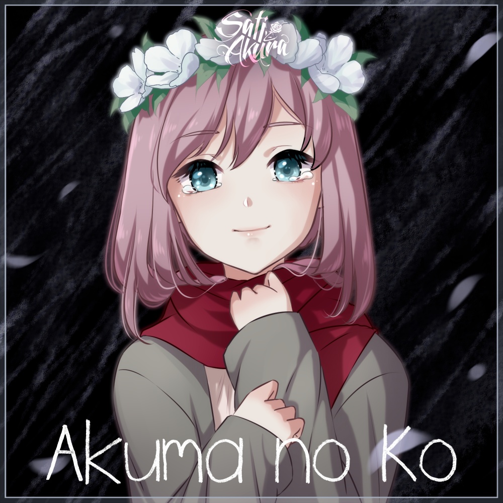 Akuma no Ko (Russian ver.)