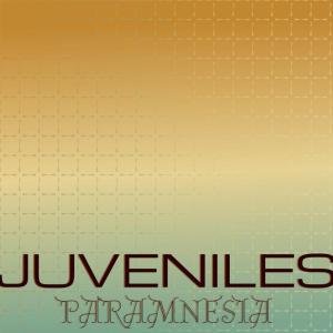 Album Juveniles Paramnesia from Various